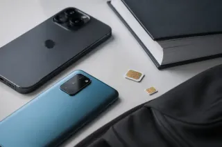 EasyEUICC eSIM Adaptér