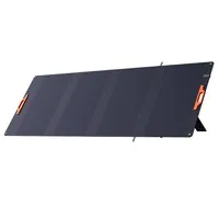 Oscal PM400 SE 400W Foldable Solar Panel, 24.6% High Efficiency Monocrystalline Solar Cells, ETFE Surface, IP67 Waterproof, MC4 Output, Adjustable Kickstand, for Outdoor Camping & RV