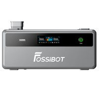 FOSSiBOT FBP1200-B Expansion Battery Pack for FBP1200