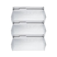 3Pcs Narwal Freo X Ultra / Freo X Plus Original Dust Bag