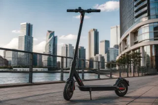 UrbanGlide 500 W