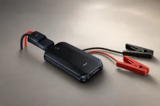 Baseus 1200A Car Jump Starter Power Bank 12000mAh