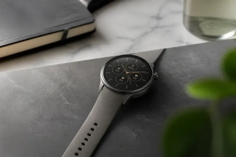 OnePlus Watch 3 43 mm