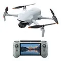 Potensic ATOM 3 GPS 16KM Digital FPV with 1/1.3" 4K 60fps HDR Video 3-Axis Gimbal Med-Tele AI Night Mode 40mins Flight Time 249g Foldable RC Drone Quadcopter RTF
