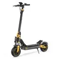 EU Direct TWOFISH TW3 PRO Electric Scooter 52V 23AH Battery 1000W+2 Dual Motors Recommended Top Speed 25KM or H NFC Unlock 10inch Tires 40 55KM Max Range 120KG Max Load Folding E Scooter