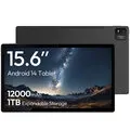 MESWAO B3 or B3 Pro Mediatek Helio G99 Octa Core 6GB or 8GB RAM 128GB or 256GB ROM 15_6 Inch 12000mAh Battery WIFI5 Android 14 Tablet PC