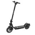EU DIRECT Drivetron DT01 Electric Scooter 36V 13Ah Battery 400W Motor Recommended Top Speed 25KM or H 10inch Tires 40KM Mileage 120KG Max Load Folding E Scooter