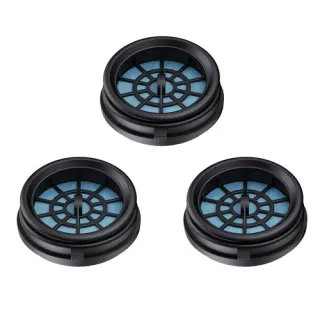 3Pcs Replacement HEPA Filter for Vactidy V12 / Proscenic P11 Ultra