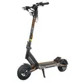 [EU DIRECT] Kukirin T3 Electric Scooter 15.6Ah 48V 800W(Peak 1000W) Motor Recommended Top Speed 25KM/H 10 Inches Tire Electric Scooter 58km Mileage Max Load 120Kg