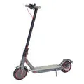 EU DIRECT Emoko T4 PRO Electric Scooter 350W Motor Recommended Top Speed 25KM or H 36V 10_4Ah Battery 8_5inch Tires 39KM Max Mileage 120KG Max Load Folding E Scooter