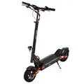 [EU DIRECT] Joyor T6 Electric Scooter 48V 18Ah 600W Motor Recommended Top Speed 25KM/H 10inch Folding Moped Electric Scooter 40-70KM Mileage Max Load 120Kg UK DIRECT