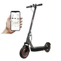 EU DIRECT SUNNIGOO N7 Max Electric Scooter 36V 12_5Ah Battery 500W Motor Recommended Top Speed 25KM or H 10inch Tires 20 35KM Max Mileage Range 120KG Max Load Folding E Scooter