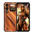 EU Direct Oukitel WP66 5G AI Dual Display 36GB 512GB 108MP Camera 6_6 inch 120Hz 11000mAh 33W Fast Charge Android 16 Dimensity 7025 NFC IP68 IP69K Waterproof Rugged Smartphone